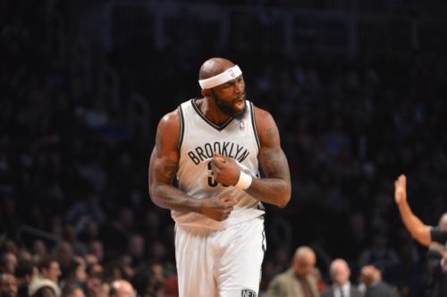 Philadelphia 76ers v Brooklyn Nets
